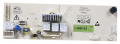 Skyworth Modules / Electric Units Home Appliances - Control Panel - X2362-001-1948